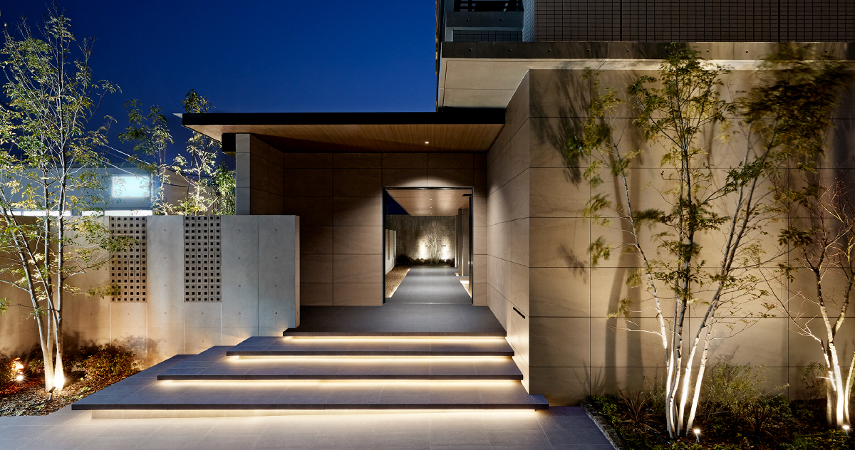 プラセシオン赤池ヒルズ