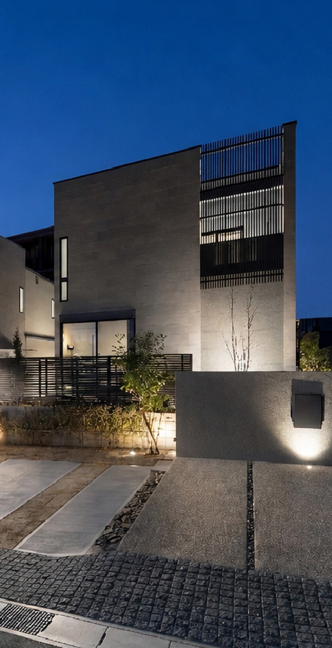 戸建住宅一覧イメージ