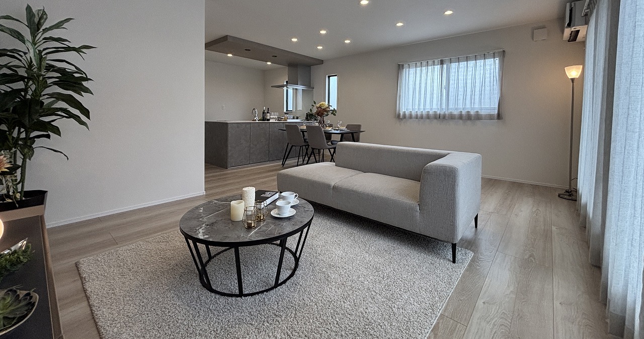 プラセシオンガーデン<br />
瑞穂桜山Ⅴ