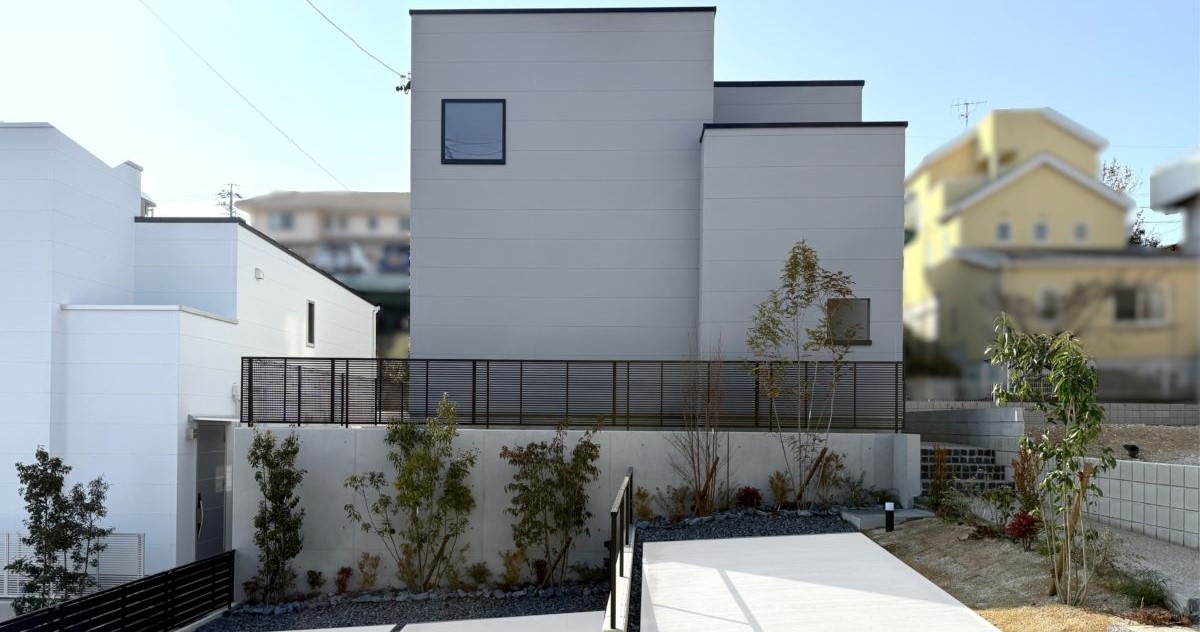 プラセシオンガーデン八事表山Ⅲ