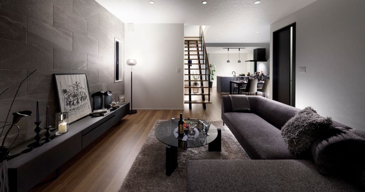 プラセシオンG-プレミアム<br />
八事富士見Ⅱ