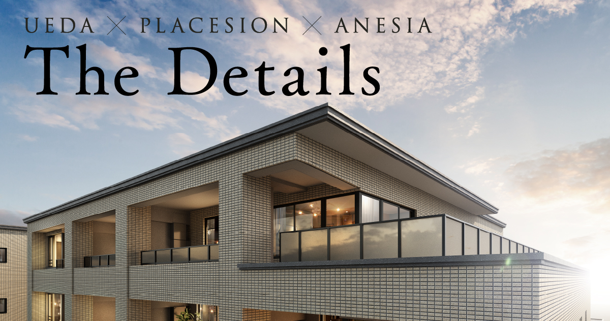 プラセシオン植田アネシア