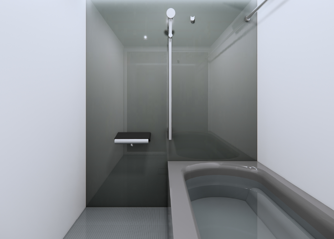 Bath room